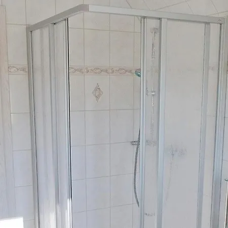 Prázdninový dům Duenenresidenz Glowe Duenenresidenz Glowe A 10 Klein Gelm